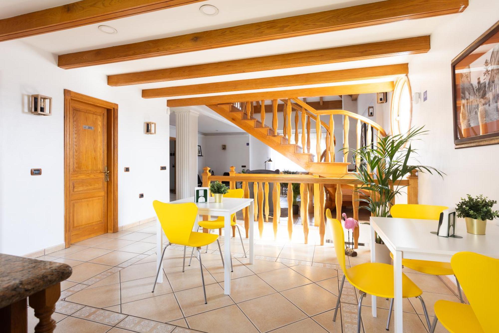 Casa Lali Habitacion Bano Compartido La Laguna  Luaran gambar
