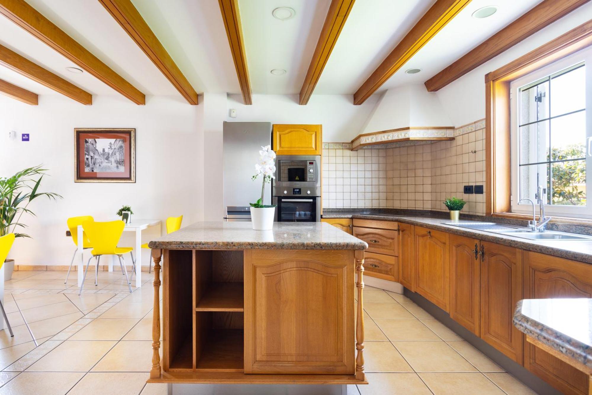 Casa Lali Habitacion Bano Compartido La Laguna  Luaran gambar
